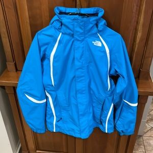 North Face jacket. Excellent pre owned condition